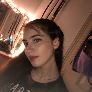 Meet your Posher, Korinna
